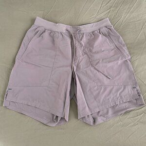 Lululemon License to Train Linerless Short 7" | Large